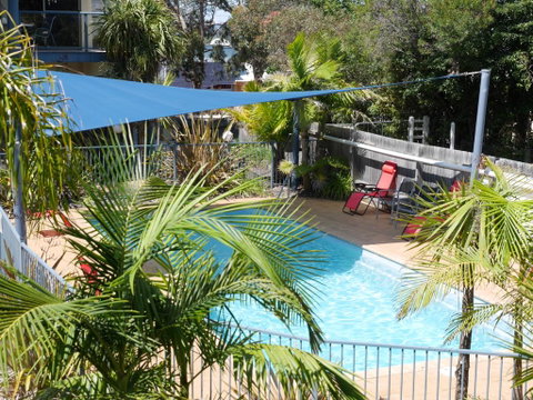 Sorrento Luxury Apartments - Australian Directory 3
