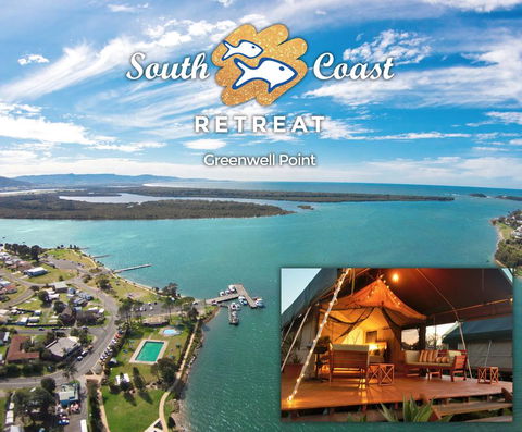 South Coast Retreat - Australian Directory 0