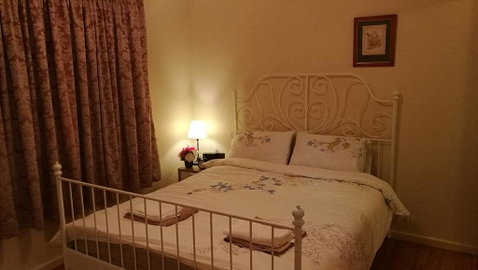 South Lake One Bedroom Villa - Australian Directory 0