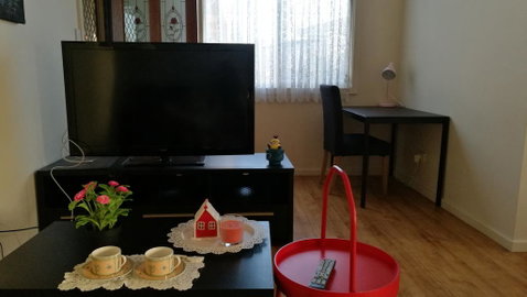 South Lake One Bedroom Villa - Australian Directory 1