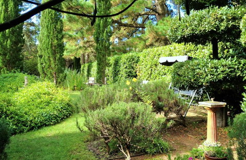 Southdown Cottage - Australian Directory 1
