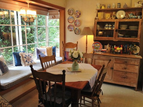 Southdown Cottage - Australian Directory 3