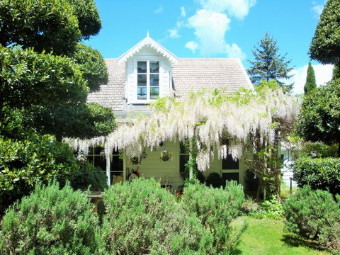 Southdown Cottage - Australian Directory 0
