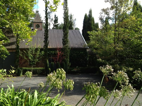 Southdown Stable - Australian Directory 0
