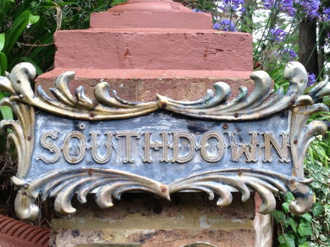 Southdown Stable - Australian Directory 2