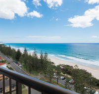 Southern Cross Beachfront Holiday Apartments - Australian Directory