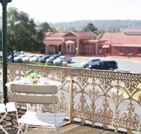 Southern Railway Hotel - Australian Directory