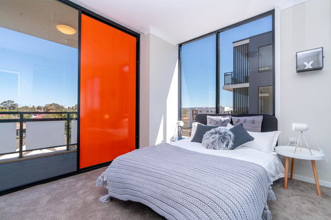SP246-Brandnew Modern Apt In Penrith With Parking - Australian Directory 1