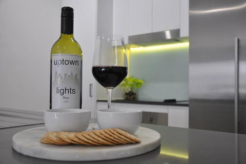 Spacious 2 Bed 2 Bath Unit - LUMA APARTMENTS - Australian Directory 1