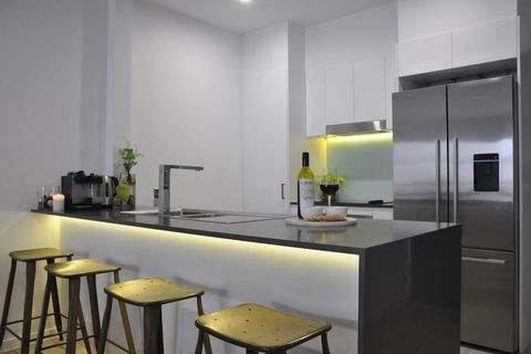 Spacious 2 Bed 2 Bath Unit - LUMA APARTMENTS - Australian Directory 2