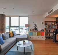 Spacious 2 Bedroom Flat In Wolli Creek - Australian Directory