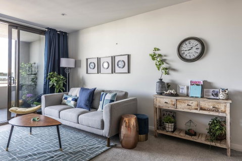 SPACIOUS BRAND NEW // 1BR // IN GORGEOUS BARTON - Australian Directory 2