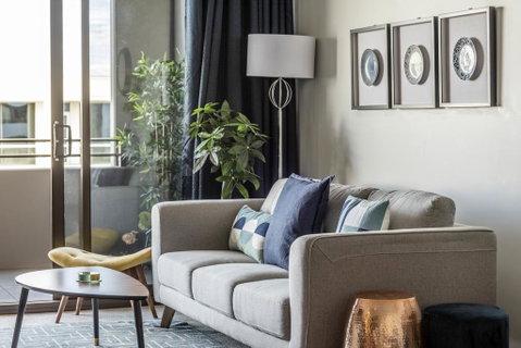 SPACIOUS BRAND NEW // 1BR // IN GORGEOUS BARTON - Australian Directory 3