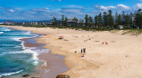 Spacious Townhouse In Wollongong - Australian Directory 2