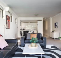 Spacious Two-Bedroom Apartment near Hospital - Australian Directory
