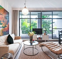 Spacious Woolloomooloo Apartment in Great Location - Australian Directory