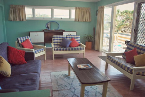 SPARKLING WATERS, UNIT 1 - Australian Directory 1
