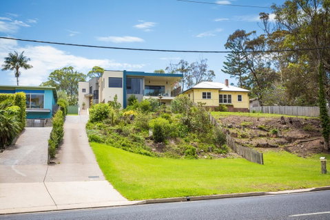 Spencer Park House - Australian Directory 1