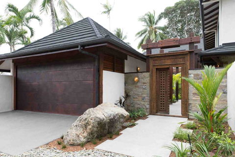 Spice At Oak Award Winning Luxury Absolute Oceanfront House Oak Beach Near Port Douglas - Australian Directory 3