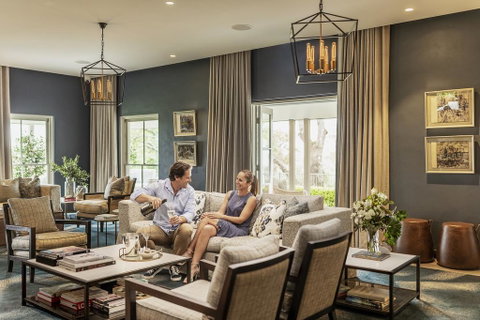 Spicers Guesthouse - Australian Directory 2