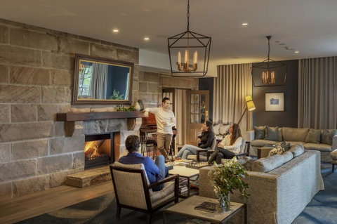 Spicers Guesthouse - Australian Directory 1