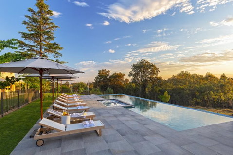 Spicers Guesthouse - Australian Directory 3