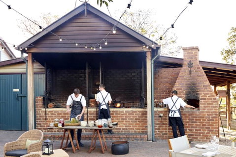 Spicers Hidden Vale - Australian Directory 2