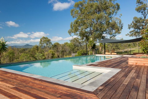 Spicers Hidden Vale - Australian Directory 1