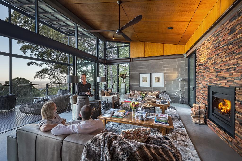 Bowen Mountain NSW Australian Directory