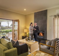 Spicers Vineyards Estate - Australian Directory