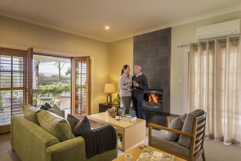 Spicers Vineyards Estate - Australian Directory 0