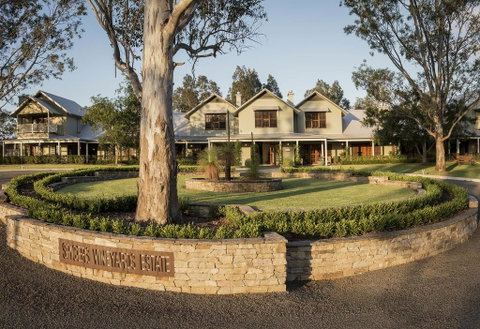 Spicers Vineyards Estate - Australian Directory 3