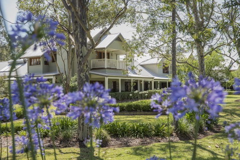 Spicers Vineyards Estate - Australian Directory 2