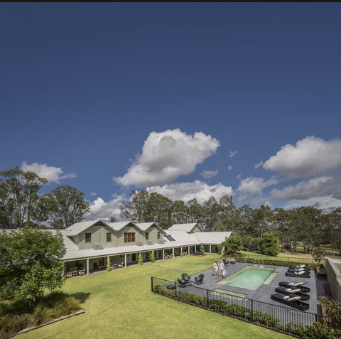 Spicers Vineyards Estate - Australian Directory 1