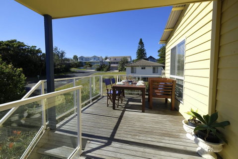 SPINNAKER 1 - Australian Directory 3