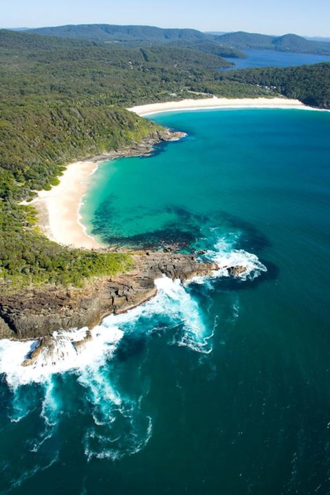 SPLASH - Australian Directory 3