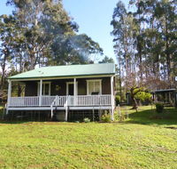 Splendid Wren Cottage - Australian Directory