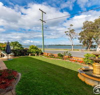 Spoil yourself with the perfect position of this first floor Unit - Australian Directory