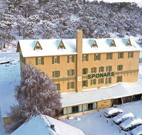 Sponars Chalet - Australian Directory