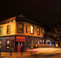 Sporties Hotel - Australian Directory