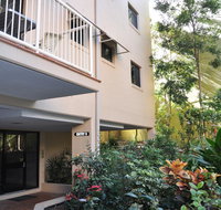 Spring Hill Gardens Apartments - Australian Directory