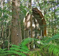 Springbrook Mountain Chalets - Australian Directory