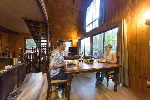 Springbrook Mountain Chalets - Australian Directory 2