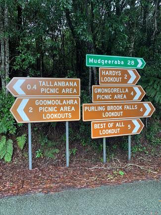 Springbrook Mountain Chalets - Australian Directory 3