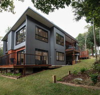Springbrook25 Whole House - Australian Directory