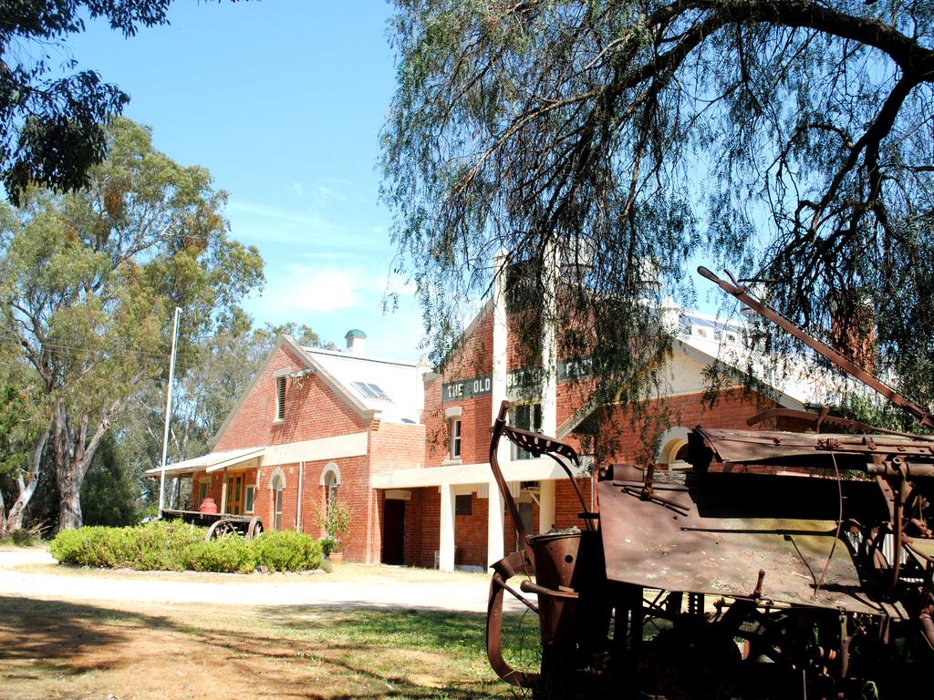Norong ACT Australian Directory