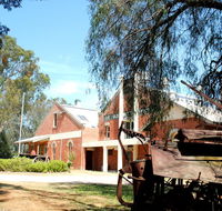 Springhurst Butter Factory - Australian Directory