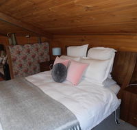 Springmead Rustic Cabin - Australian Directory