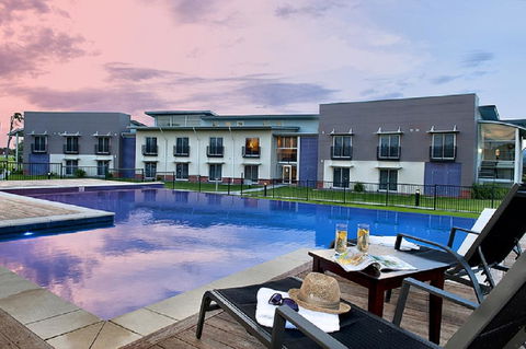 Springs Shoalhaven Nowra - Australian Directory 0