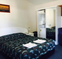 Springsure Overlander Motel - Australian Directory